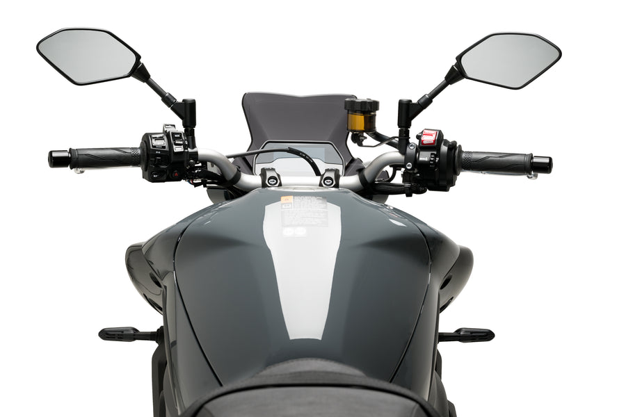 YAMAHA MT-10 SP [2025] – Esporte de Nova Geração – Preto