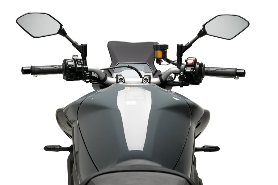 YAMAHA MT-10 SP [2025] – Esporte de Nova Geração – Preto