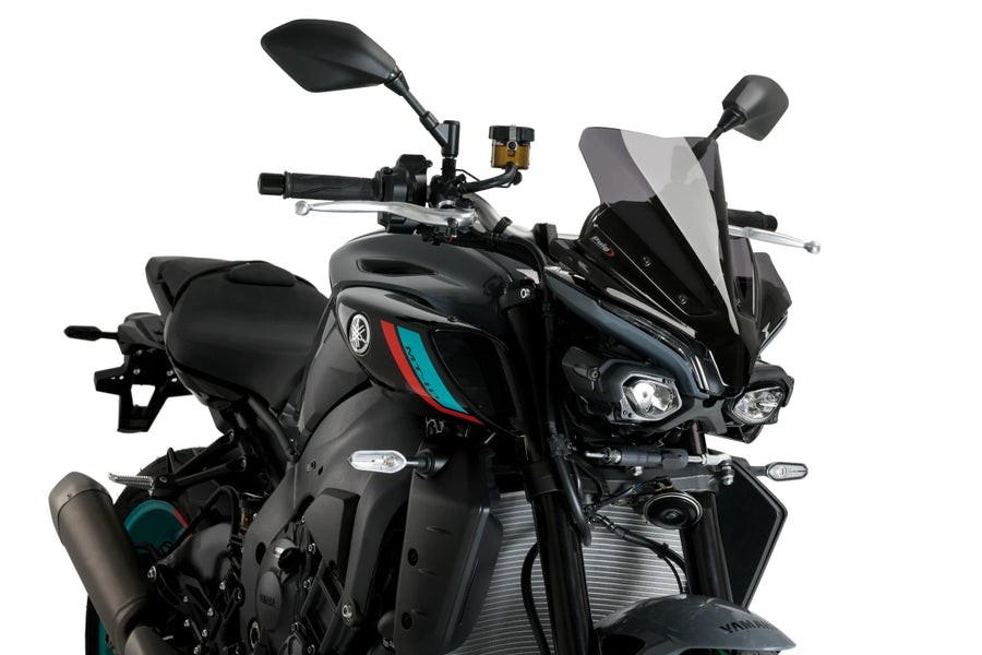 YAMAHA MT-10 SP [2025] – Esporte de Nova Geração – Colorido