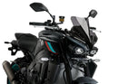 YAMAHA MT-10 SP [2025] – Nova Geração Touring – Preto-2