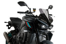 YAMAHA MT-10 SP [2025] – Esporte de Nova Geração – Transparente-28