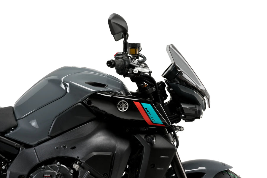 YAMAHA MT-10 SP [2025] – Esporte de Nova Geração – Colorido