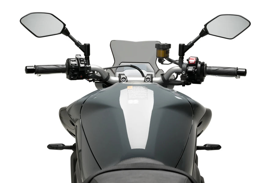 YAMAHA MT-10 SP [2025] – Esporte de Nova Geração – Transparente