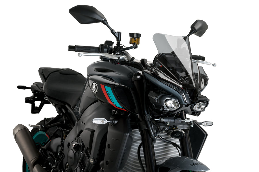YAMAHA MT-10 SP [2025] – Esporte de Nova Geração – Colorido