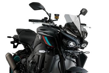YAMAHA MT-10 SP [2025] – Esporte de Nova Geração – Colorido - 0