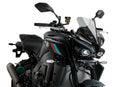 YAMAHA MT-10 SP [2025] – Esporte de Nova Geração – Transparente-22
