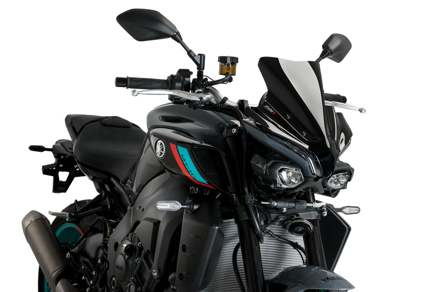 YAMAHA MT-10 SP [2025] – Esporte de Nova Geração – Colorido