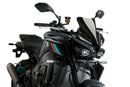 YAMAHA MT-10 SP [2025] – Esporte de Nova Geração – Transparente-16