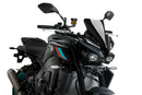 YAMAHA MT-10 SP [2025] – Esporte de Nova Geração – Transparente-30