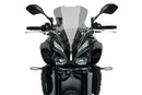 YAMAHA MT-10 SP [2025] - Tela Touring de Nova Geração | Matizado | PUIG 21362H
