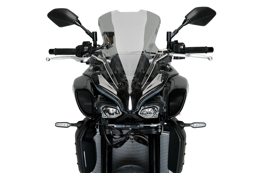 YAMAHA MT-10 SP [2025] - Tela Touring de Nova Geração | Matizado | PUIG 21362H