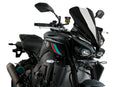 YAMAHA MT-10 SP [2025] - Tela Touring de Nova Geração | Preto | PUIG 21362N