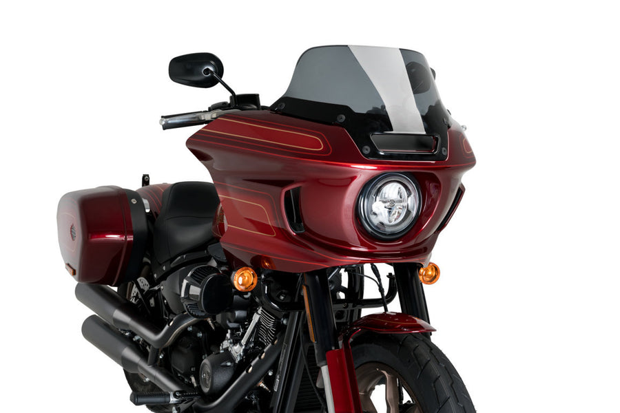 HARLEY DAVIDSON SOFTAIL LOW RIDER ST FXLRST [2025] – Touring em alta estrada – Forte
