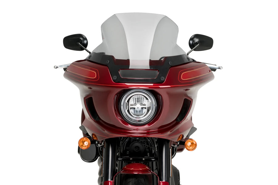 HARLEY DAVIDSON SOFTAIL LOW RIDER ST FXLRST [2025] – Touring em alta estrada – Forte