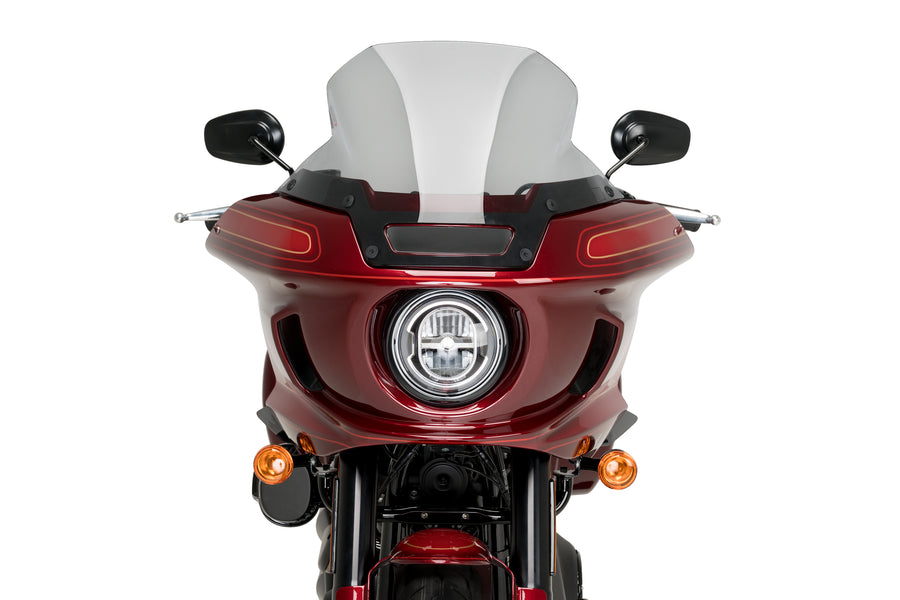 HARLEY DAVIDSON SOFTAIL LOW RIDER ST FXLRST [2025] – High-Road Touring – Colorido