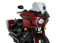 HARLEY DAVIDSON SOFTAIL LOW RIDER ST FXLRST [2025] – Touring em alta estrada-8