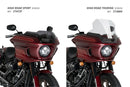 HARLEY DAVIDSON SOFTAIL LOW RIDER ST FXLRST [2025] – Touring em alta estrada – Forte-9