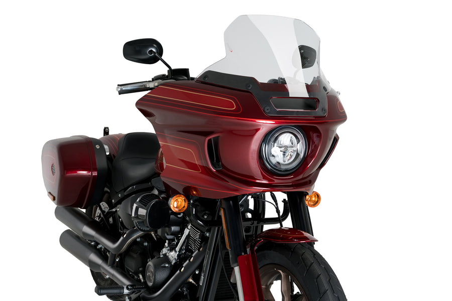 HARLEY DAVIDSON SOFTAIL LOW RIDER ST FXLRST [2025] – Touring em alta estrada – Forte