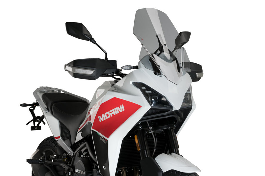 MOTO MORINI X-CAPE 700 [2024] – Tela Touring – Colorida