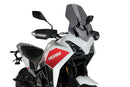 MOTO MORINI X-CAPE 700 [2024] - tela de turismo | Fortemente tonificado | PUIG 21388F