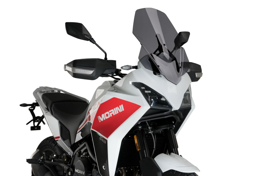 MOTO MORINI X-CAPE 700 [2024] – Tela Touring – Colorida