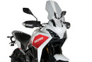 MOTO MORINI X-CAPE 700 [2024] - tela de turismo | Matizado | PUIG 21388H