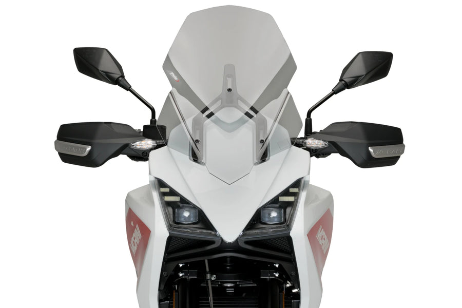 MOTO MORINI X-CAPE 700 [2024] – Tela Touring – Transparente