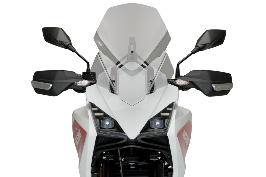 MOTO MORINI X-CAPE 700 [2024] – Tela Touring – Transparente