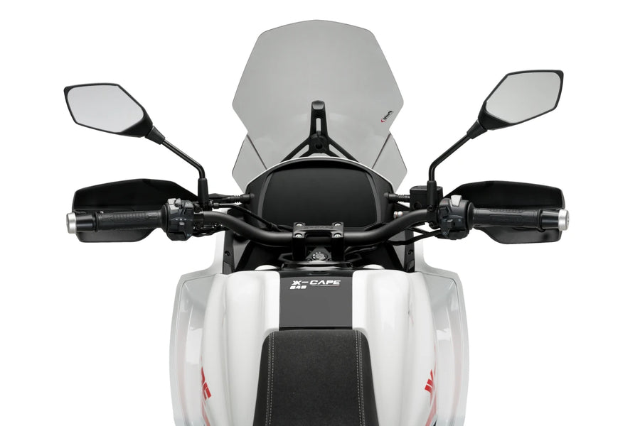 MOTO MORINI X-CAPE 700 [2024] – Tela Touring – Colorida