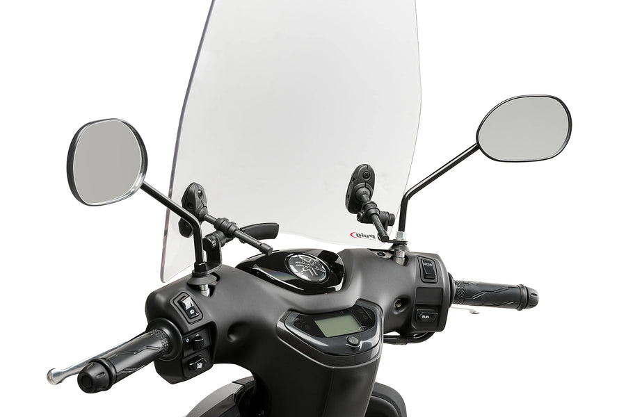 YAMAHA Neo's [2025] - Disco de scooter Trafic | Matizado | PUIG 21390H