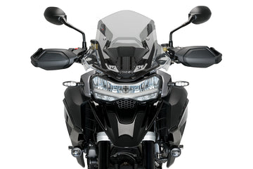 TRIUMPH TIGER 1200 RALLY PRO [2025] - disco esportivo | Matizado | PUIG 21394H