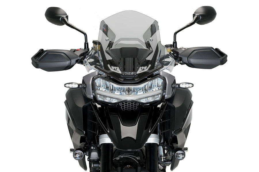 TRIUMPH TIGER 1200 RALLY PRO [2025] - disco esportivo | Matizado | PUIG 21394H