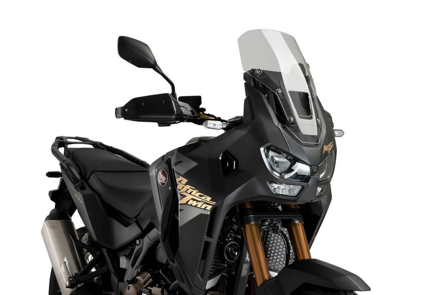 HONDA CRF 1100 L AFRICA TWIN ADVENTURE SPORTS [2025] – tela de turismo