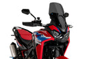HONDA CRF 1100 L AFRICA TWIN ADVENTURE SPORTS [2025] – tela de turismo – fortemente colorida