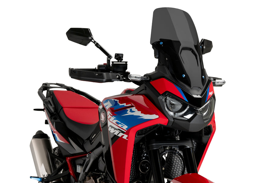 HONDA CRF 1100 L AFRICA TWIN ADVENTURE SPORTS [2025] – tela de turismo – fortemente colorida