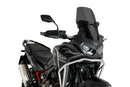 HONDA CRF 1100 L AFRICA TWIN [2025] – tela touring – transparente-14