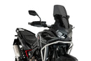 HONDA CRF 1100 L AFRICA TWIN ADVENTURE SPORTS [2025] – tela de turismo – fortemente colorida