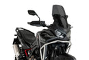 HONDA CRF 1100 L AFRICA TWIN ADVENTURE SPORTS [2025] – tela de turismo – fortemente colorida