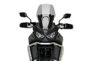 HONDA CRF 1100 L AFRICA TWIN [2025] – tela touring – transparente-5