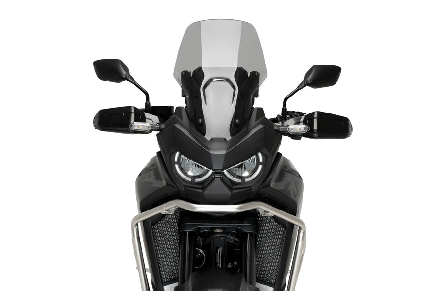 HONDA CRF 1100 L AFRICA TWIN [2025] – tela touring – transparente