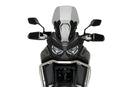HONDA CRF 1100 L AFRICA TWIN [2025] – tela touring – transparente-3