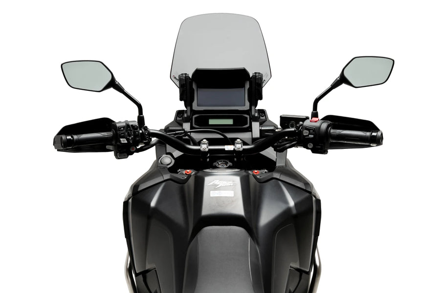 HONDA CRF 1100 L AFRICA TWIN [2025] – tela touring – transparente