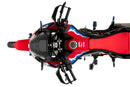 HONDA CRF 1100 L AFRICA TWIN [2025] – tela touring – transparente-26