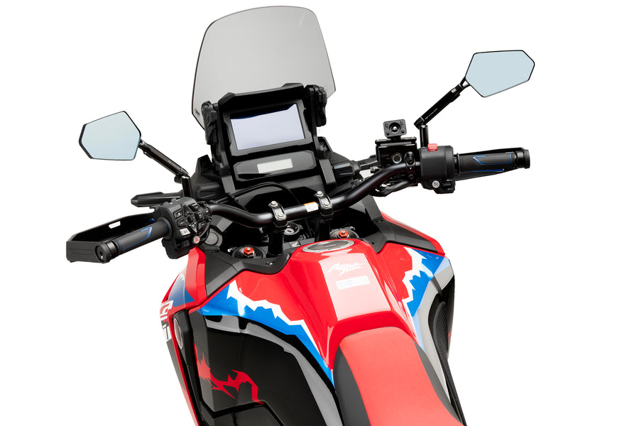 HONDA CRF 1100 L AFRICA TWIN [2025] – Tela Touring – Colorida