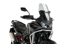 HONDA CRF 1100 L AFRICA TWIN [2025] – tela touring – transparente-23