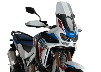 HONDA CRF 1100 L AFRICA TWIN ADVENTURE SPORTS [2023] – Defletor de vento estendido - 0
