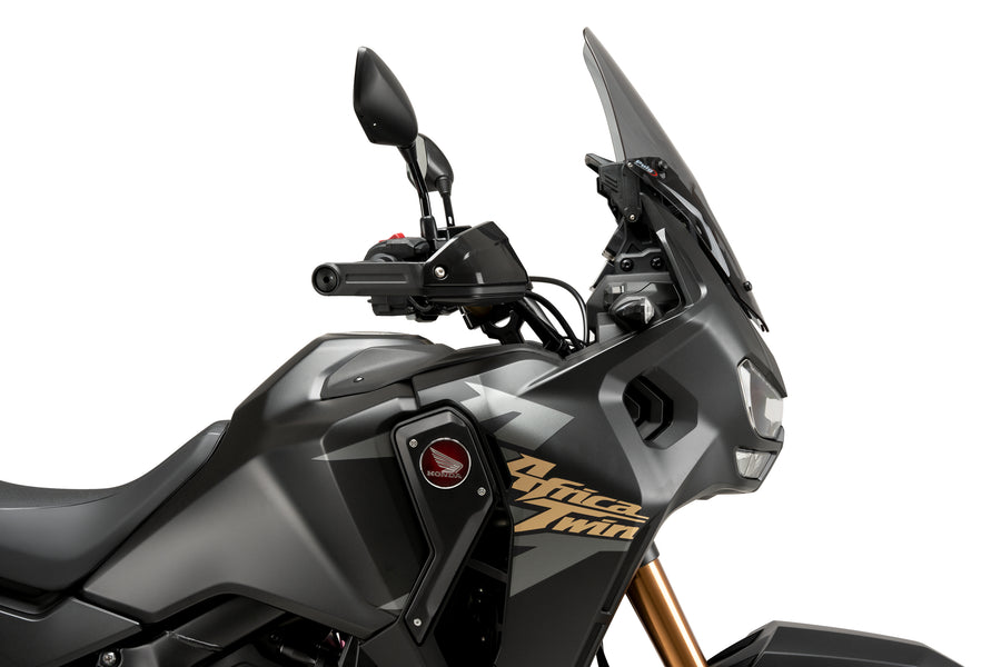 HONDA CRF 1100 L AFRICA TWIN ADVENTURE SPORTS [2025] – tela de turismo