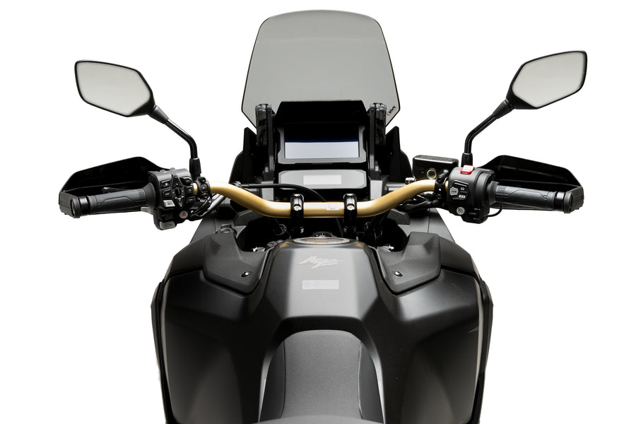 HONDA CRF 1100 L AFRICA TWIN ADVENTURE SPORTS [2025] – tela de turismo