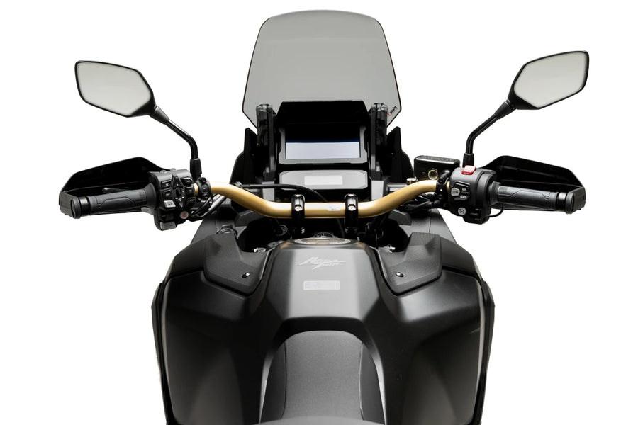 HONDA CRF 1100 L AFRICA TWIN ADVENTURE SPORTS [2025] – tela de turismo