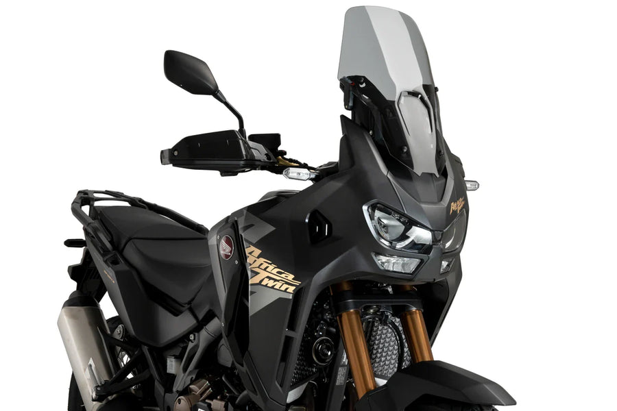 HONDA CRF 1100 L AFRICA TWIN ADVENTURE SPORTS [2025] – tela de turismo – fortemente colorida